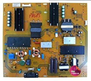 380GLP30158SP0 , FSP240-2F01 , REV:01 , POWER BOARD , PHILIPS BESLEME