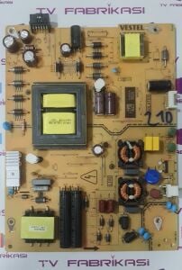 VESTEL55U9600,23772855,28789946,17IPS72,POWER,BOARD