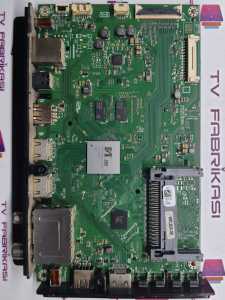 GURUNDİK,B49L8850 5B,Z02190R-5,2BXAVZ,MAİN,BOARD,