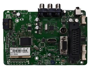 17MB48-1.1 , 23054363 , 32'' INCH BOE PANEL ,  VESTEL 32VF3010 , MAIN BOARD , VESTEL ANAKART