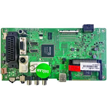 17MB82S 23237176 23237175 DIJ Vestel Anakart