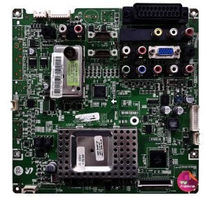 BN41-00982A , BN94-01759D , LE40A330J1 , 450_NORMAL_READY , MAIN BOARD , SAMSUNG ANAKART