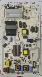 GRUNGIG,BEKO,43CLX7820,ZWC194R-5,POWER,BOARD