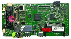 17MB95M , 23193508 , DIJ , 50 , FULL HD , MAIN BOARD , VESTEL ANAKART