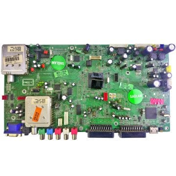 17MB22-2 021106 20353102 353103 20353103 26271255 LGX7 Vestel Anakart
