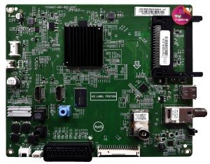 715G6901-M01-000-004T , 705TQEPL316 , 40PFK4009-12 , MAIN BOARD , PHILIPS ANAKART