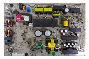 PKG1 PSC10192E M , 3H180W , 2722 171 00502 , POWER BOARD , PHILIPS BESLEME