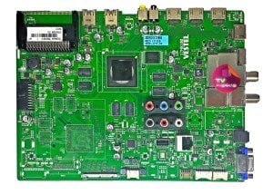 17MB100 , 23292313 , DIJ , 40 , MAIN BOARD , VESTEL ANAKART
