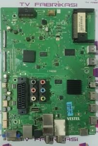 VESTEL,65FA8500,23335749,23309625,27622880,17MB98MAİN,BOARD