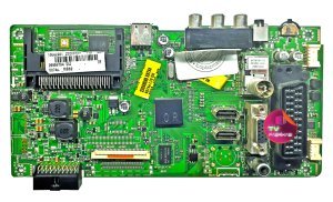 17MB62-2.6 , 110112 , 23098603 , DIJ , 32'' , MAIN BOARD , VESTEL ANAKART