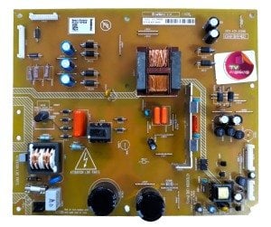 3122 423 32396 , 3122 427 24851 , PLCD170PS09 , POWER BOARD , PHILIPS BESLEME