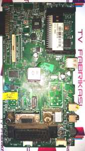 17MB62-1, 10076928, 23026148, MAINBOARD, ANAKART