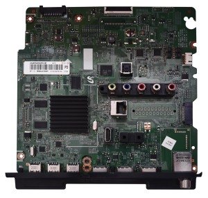 BN41-01958B , BN94-07095Y , UA46F6400ARXUM , MAIN BOARD ,  SAMSUNG ANAKART