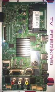 17MB110S ,23524731 ,10120330 ,40FD7300 VESTEL,ANAKART,MAİNBOARD