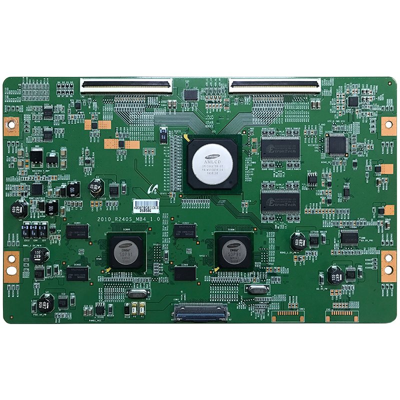 2010_R240S_MB4_1.0 T-CON BOARD
