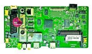 17MB95M , 23201519 , 23201520 , DIJ 48'' , MAIN BOARD , VESTEL ANAKART