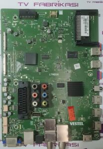 VESTEL ,REGAL,65FA8500,10100777,23311104,27467843,MAİN,BOARD