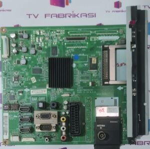 LG,42LE4500,EBT60958235,EAX61766102(0),MAİN,BOARD