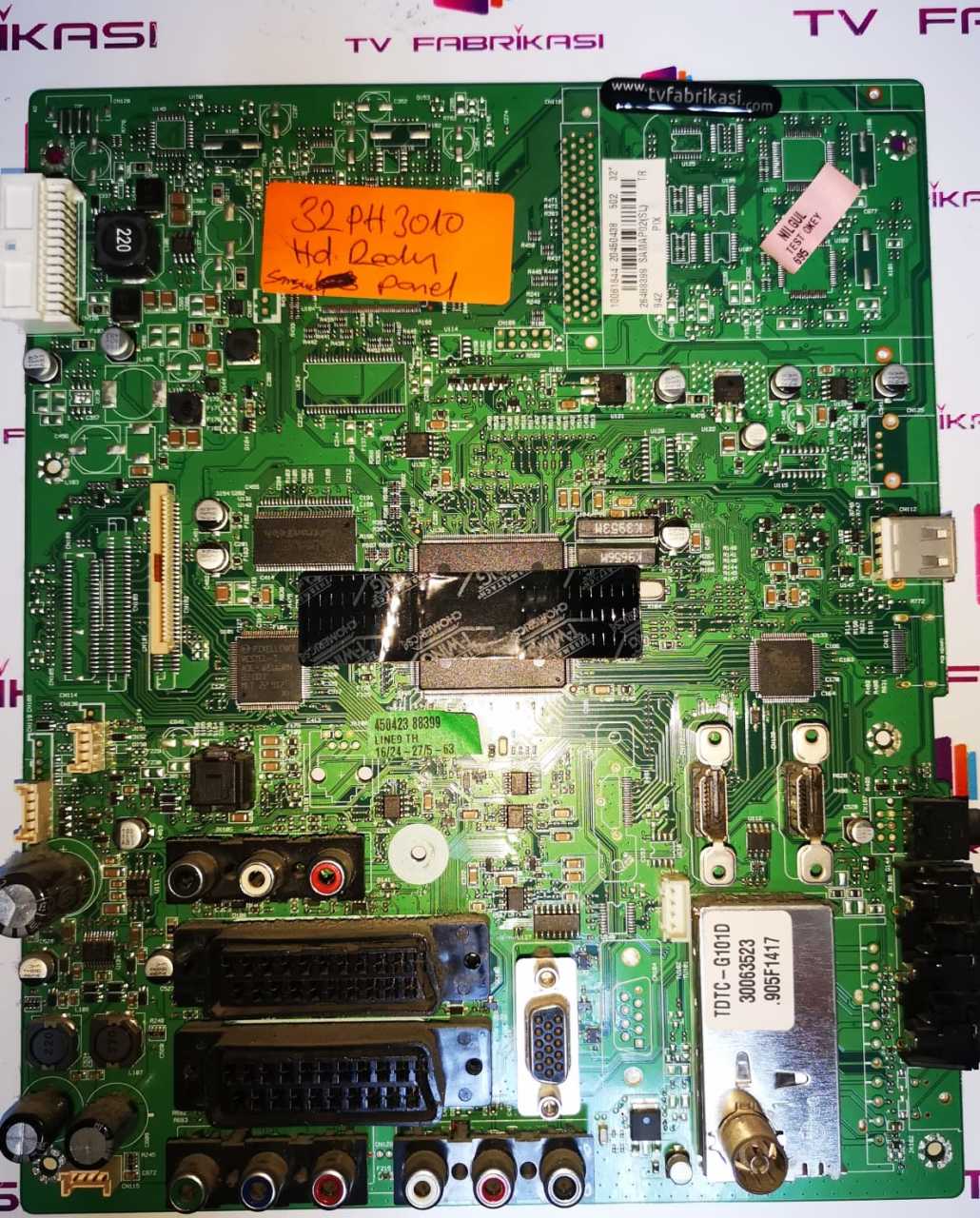 17MB35-4 , 20450438 , SAMAP02 , 32 PH 3010