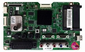 BN41-01360B , BN94-03354G , SX1 PDP 42'' 430 1020.0-1004 SDI , S42AX-YB09 , PS42C430A1W , MAIN BOARD , SAMSUNG ANAKART