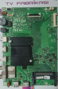 BEKO,ARÇELİK,A50 A 860 B,3HC110,ZG2190R-24,MAİN,BOARD