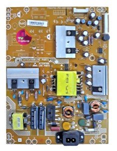 715G5792-P01-000-002M , C2410AC1 , POWER BOARD , PHILIPS BESLEME