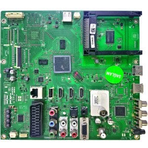 VSF190R-6 LHL1ZZ Arçelık Anakart