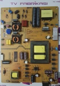 VESTEL,REGAL,43UD9300,17IPS72,23340164,27837390,POWER,BOARD