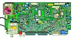 17MB11-1 , 230204 , 20234323 , 25851923 , MAIN BOARD , VESTEL ANAKART