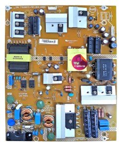 715G6973-P01-004-002H , AOTVE4020A09 , 49PUK7100/12 , POWER BOARD , PHILIPS BESLEME