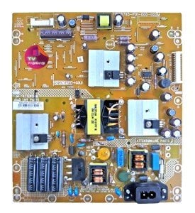 715G5793-P01-000-002M , CL674XAK6 , 32PFL3258 , POWER BOARD , PHILIPS BESLEME