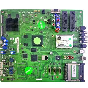 3104.303.51024 3104.313.62144 42PFL7403D/10 Philips Anakart