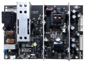 AY130P-4HF03 , 3BS0020114 , REV 1.0 , LC320WXN-SCB1, SN032LM23-T1M , POWER BOARD , SUNNY BESLEME