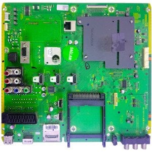 TNPH0931 1 A TXN/A10PKUE TX-L42E30E Panasonic Anakart