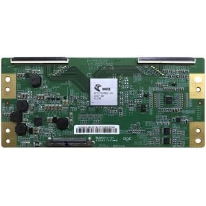 HV550QUB , 47-6021062 T-CON BOARD