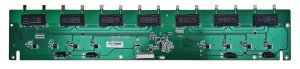 SSI_400_14A01  REV0.2  SAMSUNG LED DRIVER BOARD