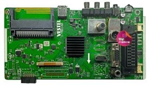 17MB140 , 23412201 , 23437535 , HD READY , MAIN BOARD , VESTEL ANAKART