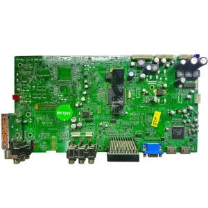 17MB12-3 V2 110608 21690450 Vestel Anakart