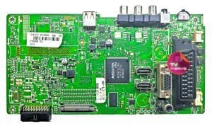 17MB82-2 , 23140858 , DIJ , 39'' , MAIN BOARD , VESTEL ANAKART