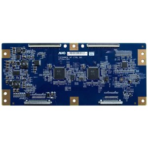 T370HW02 VF , 37T04-C0H T-CON BOARD