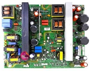 3104 303 50161 , POWER BOARD , PHILIPS BESLEME