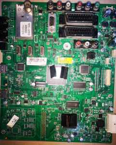 20518683 - 17MB35-4 -  LGEWUN-SCC1 VESTEL MAİN BOARD
