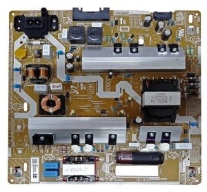 BN44-00932C , L55E6_NHS , REV:1.2  , UN55NU7100FXZA , POWER BOARD , SAMSUNG BESLEME