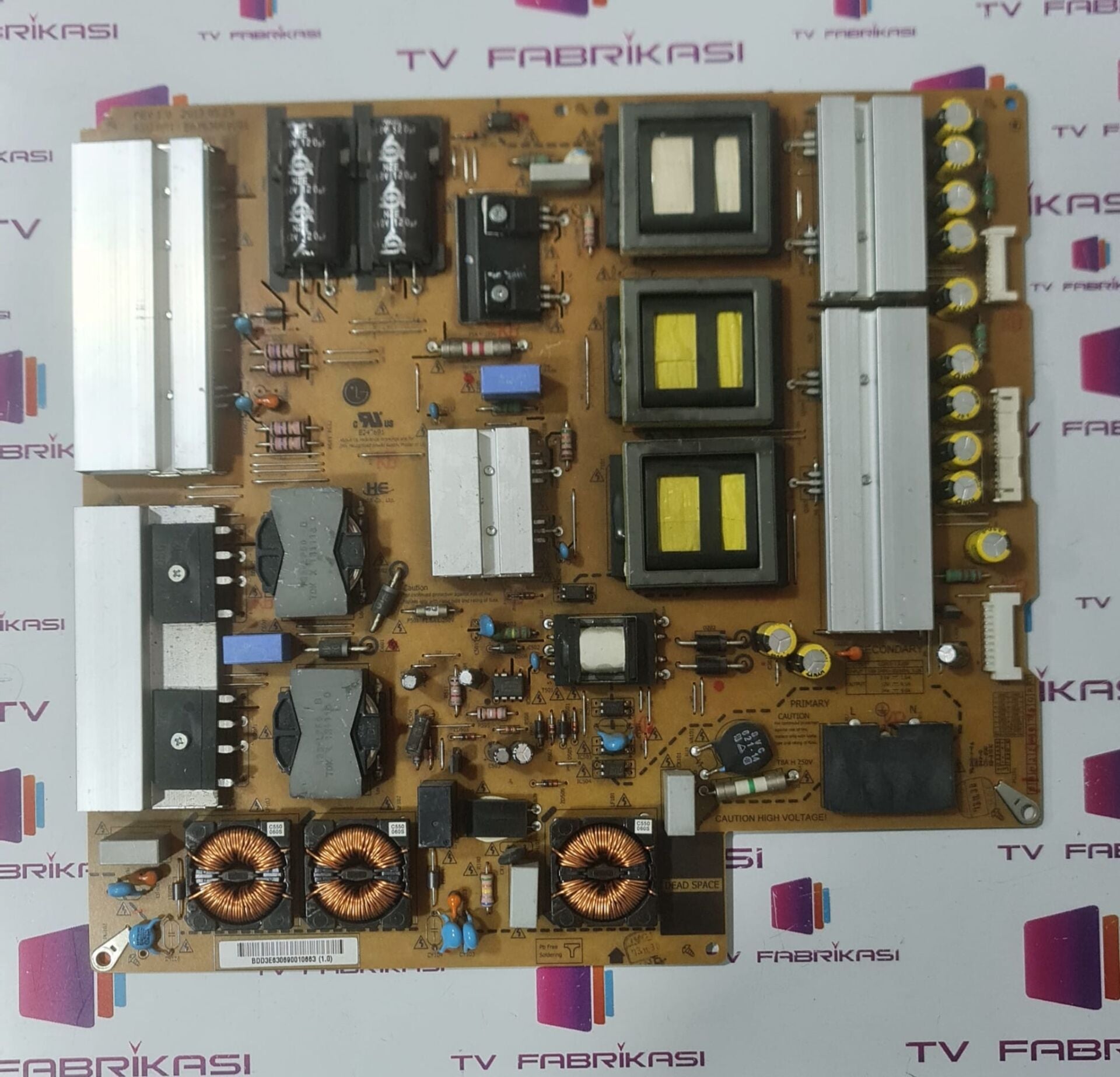 LG,55LA970V-ZA,EAY63069001,B12D009001,POWER,BOARD