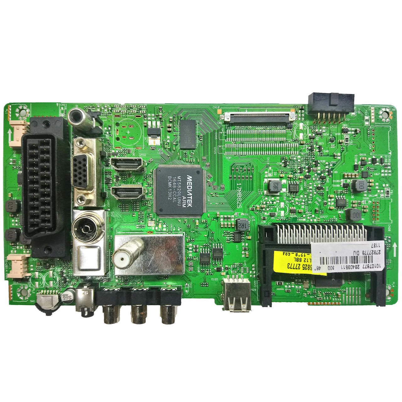 17MB82S 23403511 23336825 DIJ Vestel Anakart