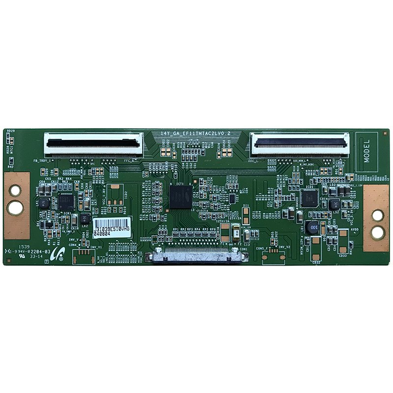 14Y_GA_EF11TMTAC2LV0.2 T-CON BOARD