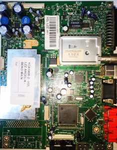YCA190R-2 - H2L LZZ ARÇELİK - BEKO MAİN BOARD