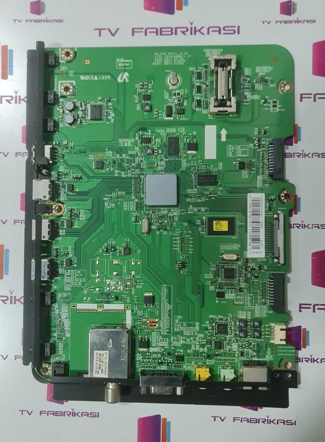 SAMSUNG,HG40EA670SWXXH,BN94-06176A,BN41-01900A,MAİN,BOARD