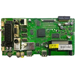 17MB95 R3 050413 23168856 23168855 DIJ Vestel Anakart