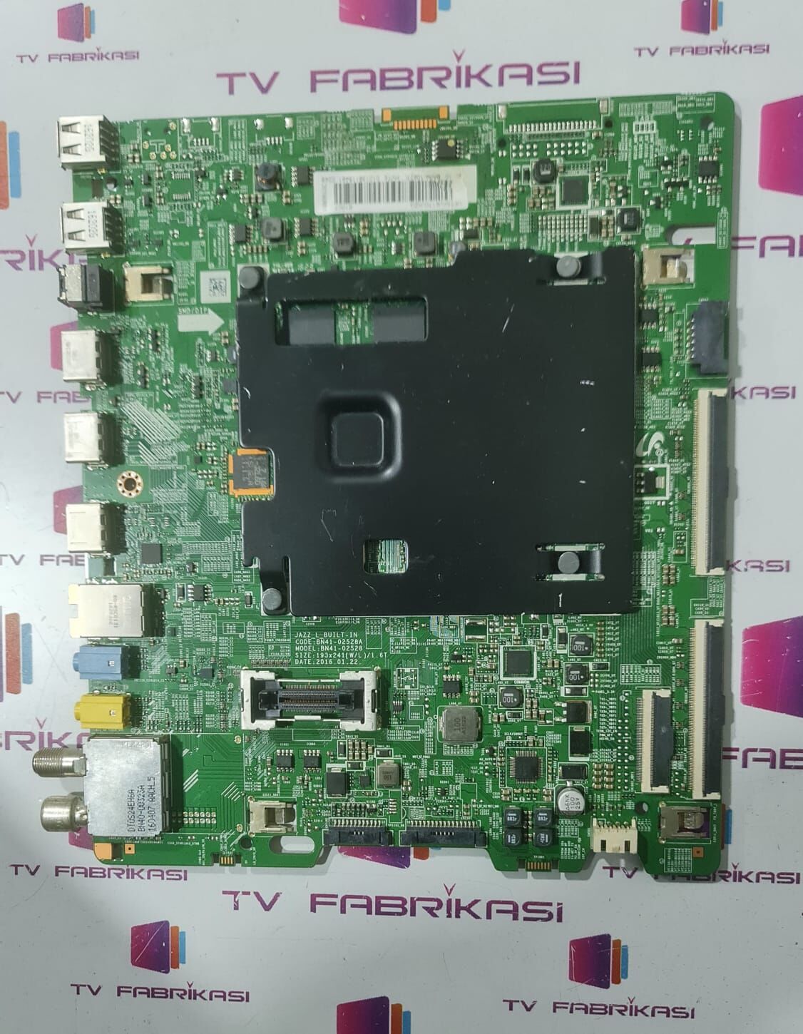 SAMSUNG,UE55KU6170UXZG,BN41-02528A,BN94-10827L,MAİN,BOARD